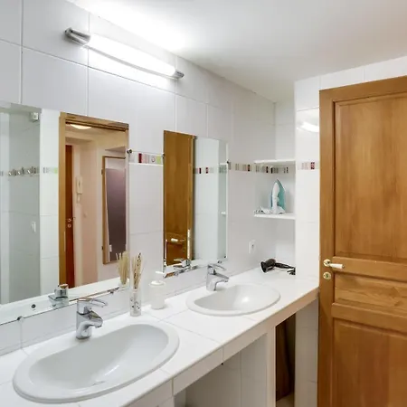 Bluestay 214 - Superb In Apartment *