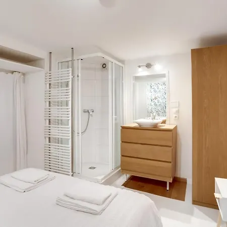 Bluestay 214 - Superb In Apartment *
