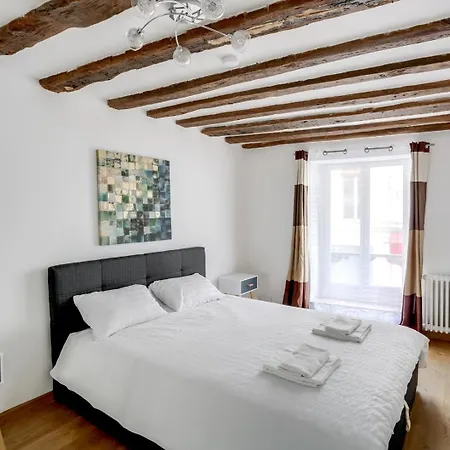 Apartment Bluestay 214 - Superb In