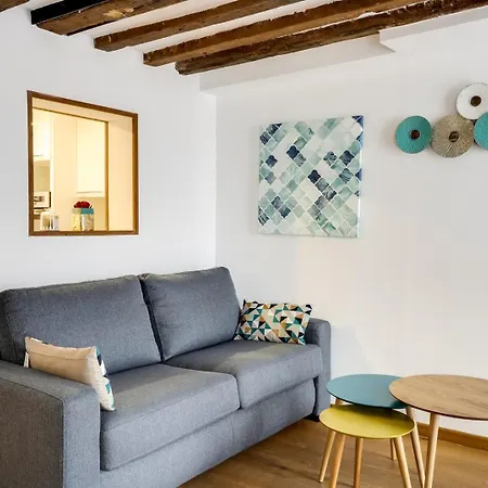 Bluestay 214 - Superb In * Paris