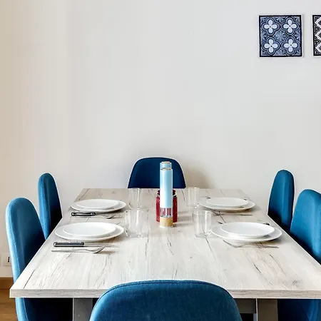 Bluestay 214 - Superb In Apartment