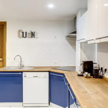 Apartment Bluestay 214 - Superb In