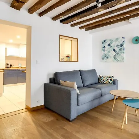 Apartment Bluestay 214 - Superb In